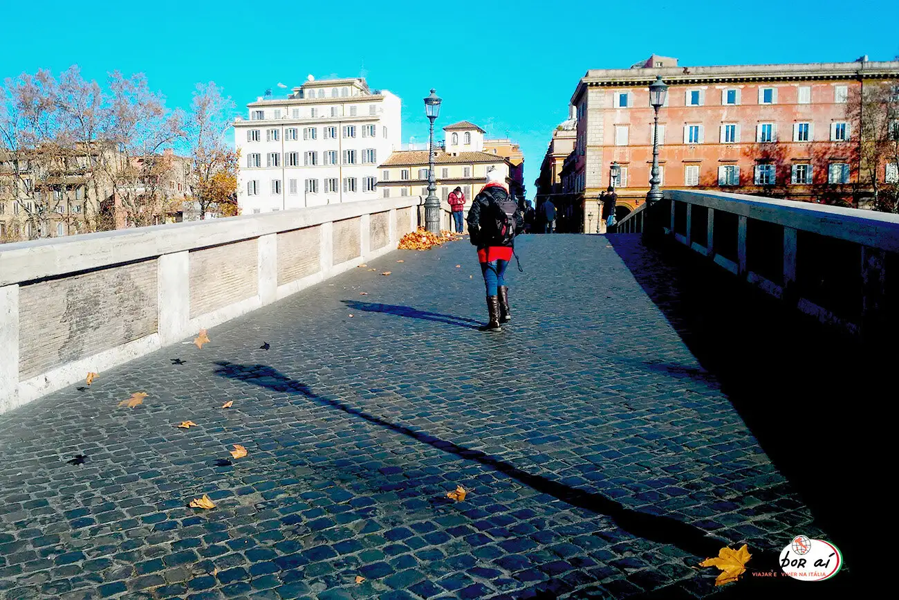 Roma - Roteiro de viagem para explorar a cidade em 6 dias