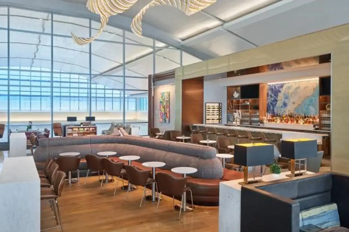 Delta Air Lines abre Sky Club no Aeroporto Internacional de Fort Lauderdale