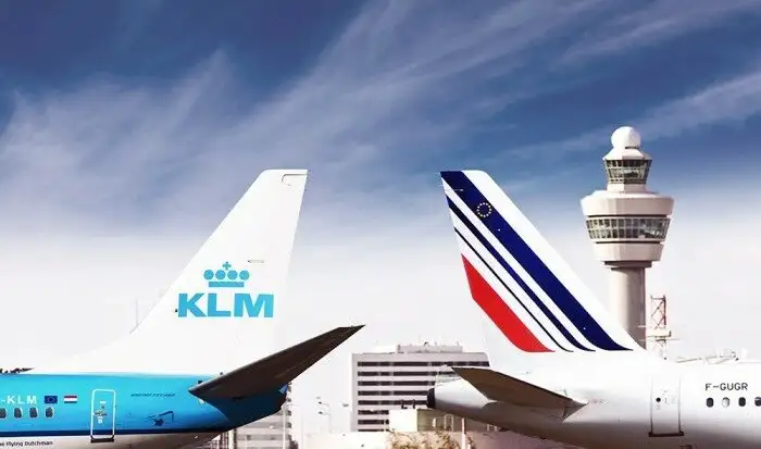 Grupo Air France-KLM anuncia retomada dos voos diários entre Paris e São Paulo