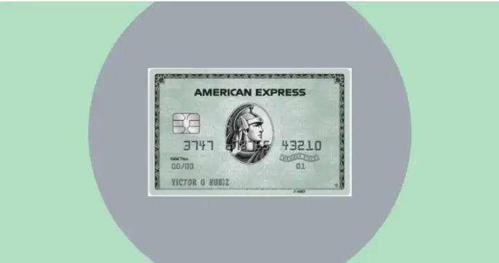 Guia de Benefícios do Cartão de Crédito American Express Green