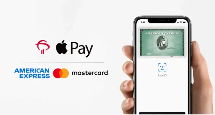 Bradesco afirma que American Express e Mastercard serão integrados ao Apple Pay no próximo trimestre