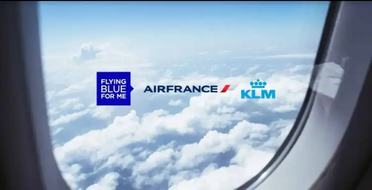 Flying Blue fornecerá o dobro de pontos de experiência (XP) para voos antes do final de 2021