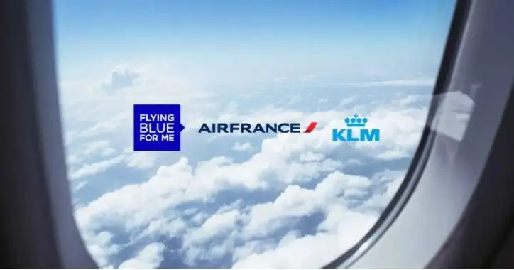 Flying Blue fornecerá o dobro de pontos de experiência (XP) para voos antes do final de 2021