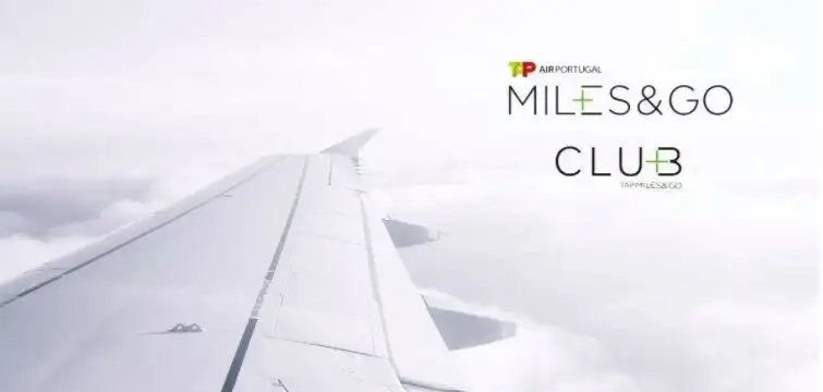 A TAP reajustará a mensalidade do Club TAP Miles & Go Basic