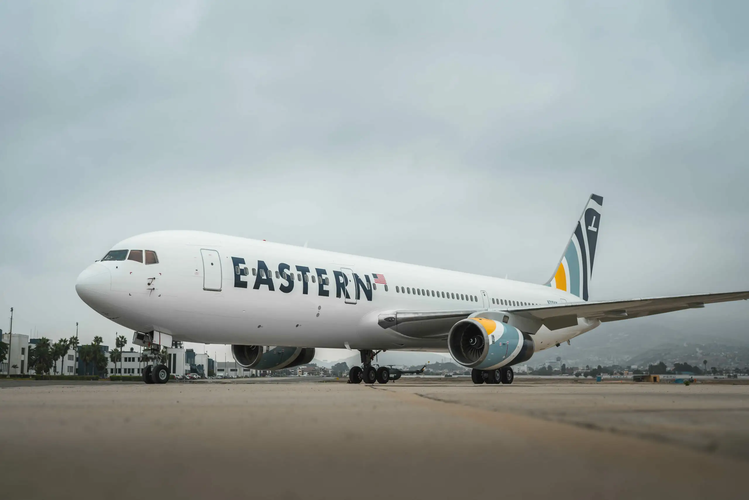 Eastern Airlines confirma início das operações diretas para os EUA no Aeroporto Internacional de BH