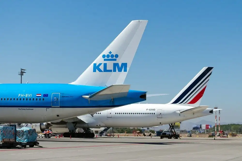 Grupo Air France-KLM anuncia retomada dos voos diários entre Paris e São Paulo