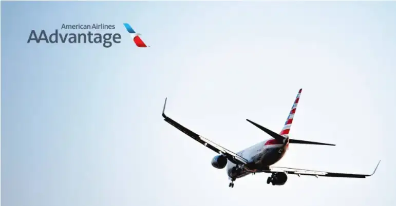 American Airlines anuncia o maior redesenho recente do AAdvantage