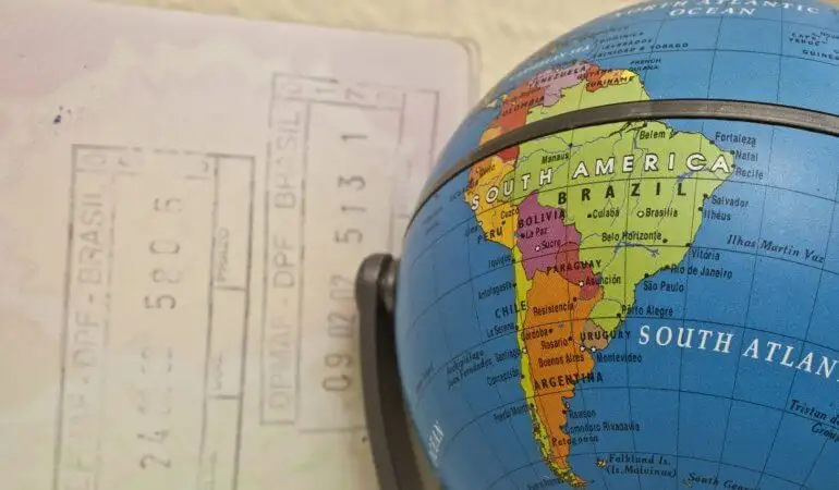 Saiba quais países não exigem visto para brasileiros