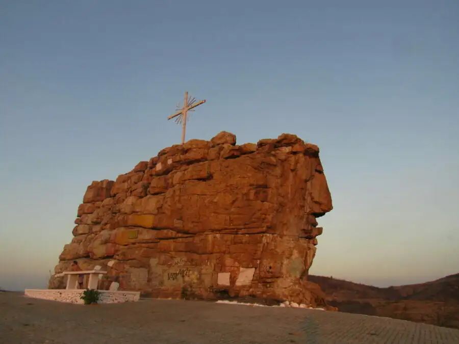 O sertão como você nunca viu: descubra os encantos do Geoparque Seridó