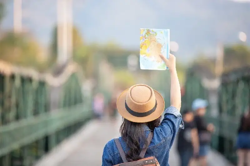 Confira os destinos nacionais de férias mais procurados por brasileiros