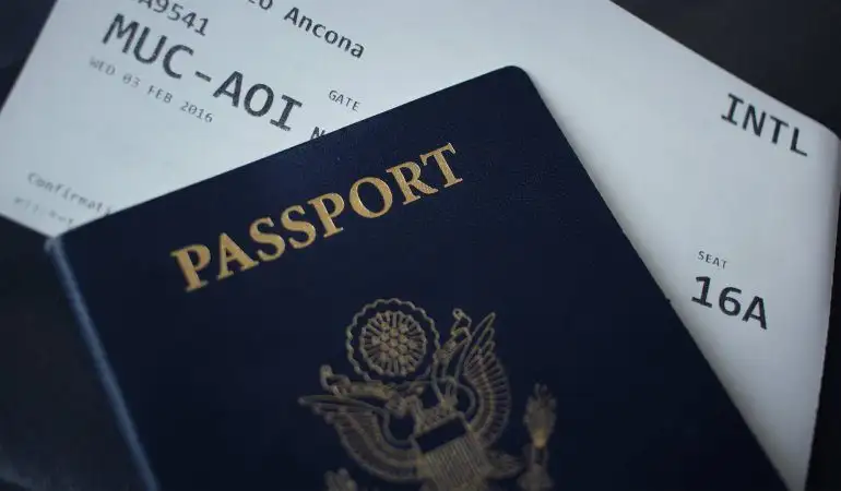 Confira o psso a passo para tirar o passaporte