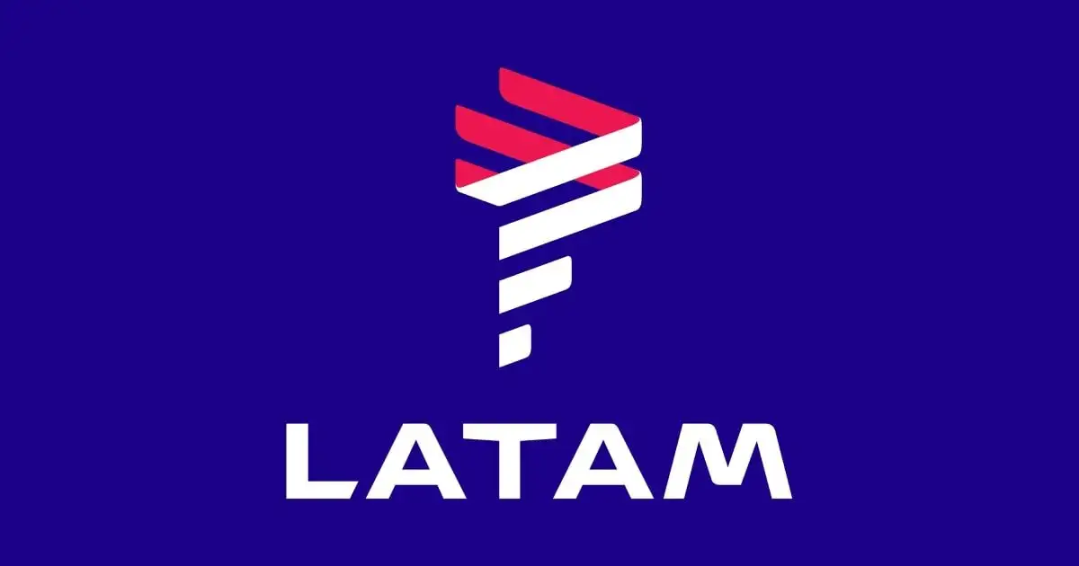 Novo sistema de emissão de bilhetes da LATAM entra no ar