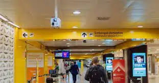 Confira as regras sobre o uso de máscara no Aeroporto de Guarulhos