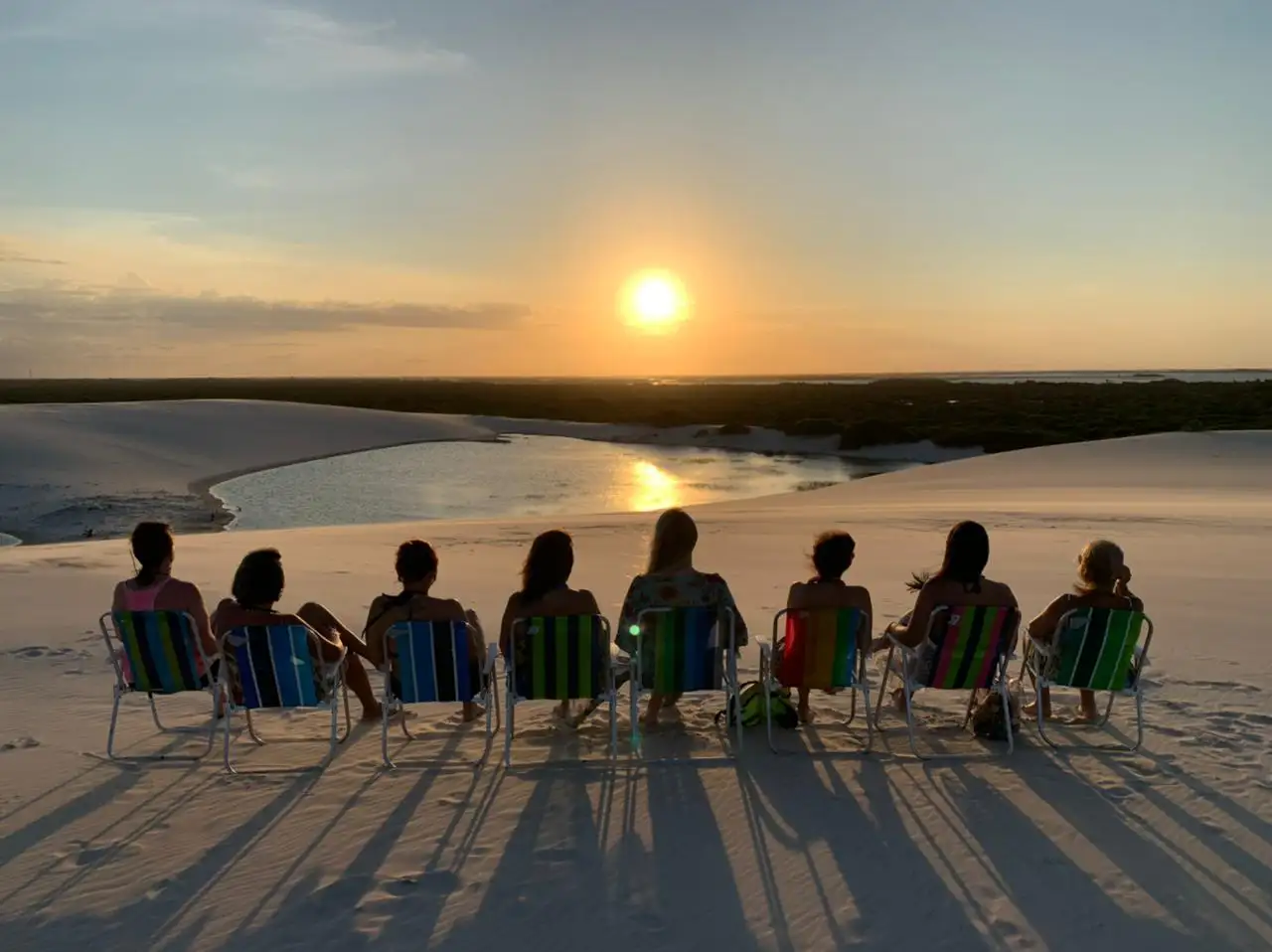 Agência focada em viajantes independentes lança roteiros de ecoturismo