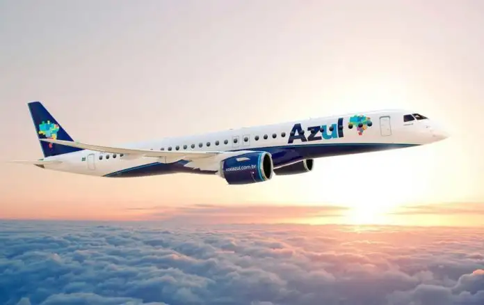 Azul venderá passagens para Punta Cana em parceria com a JetBlue