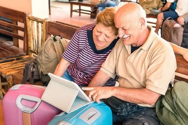 Como funciona a passagem gratuita para idosos