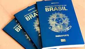 Conheça o novo passaporte brasileiro