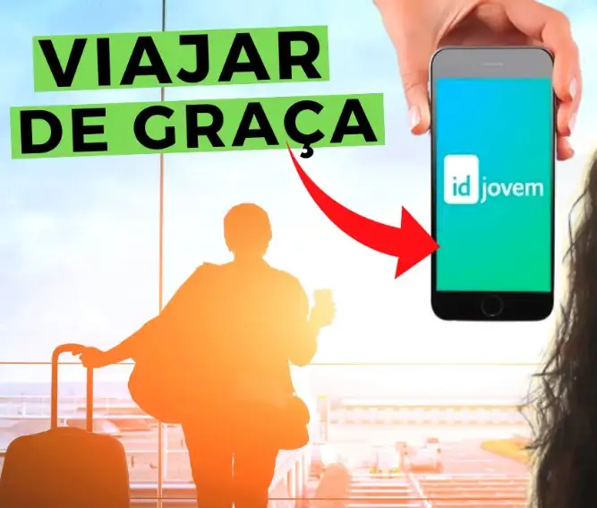 ID Jovem : aprenda como tirar o documento que permite viajar de graça