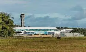 Segunda etapa de obras do Aeroporto de Salvador é concluída