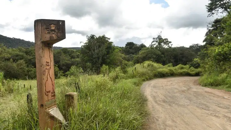 Estrada do Bicentenário: Ouro Preto, Diamantina e Paraty, o circuito histórico da Estrada Real