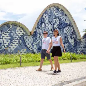 Projeto #VEMPRABH lança roteiro turístico gratuito pela capital mineira