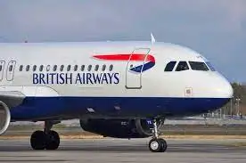 British Airways terá serviço de bordo completo novamente na Classe Executiva