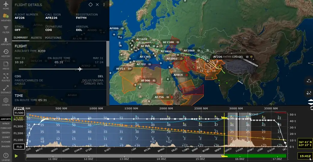 SITA eWAS Dispatch prevê que Azul reduza 488 toneladas de carbono por ano