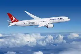 Turkish Airlines planeja voar para novo destino no Brasil