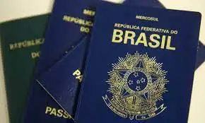 Polícia Federal suspende emissão de novos passaportes no Brasil