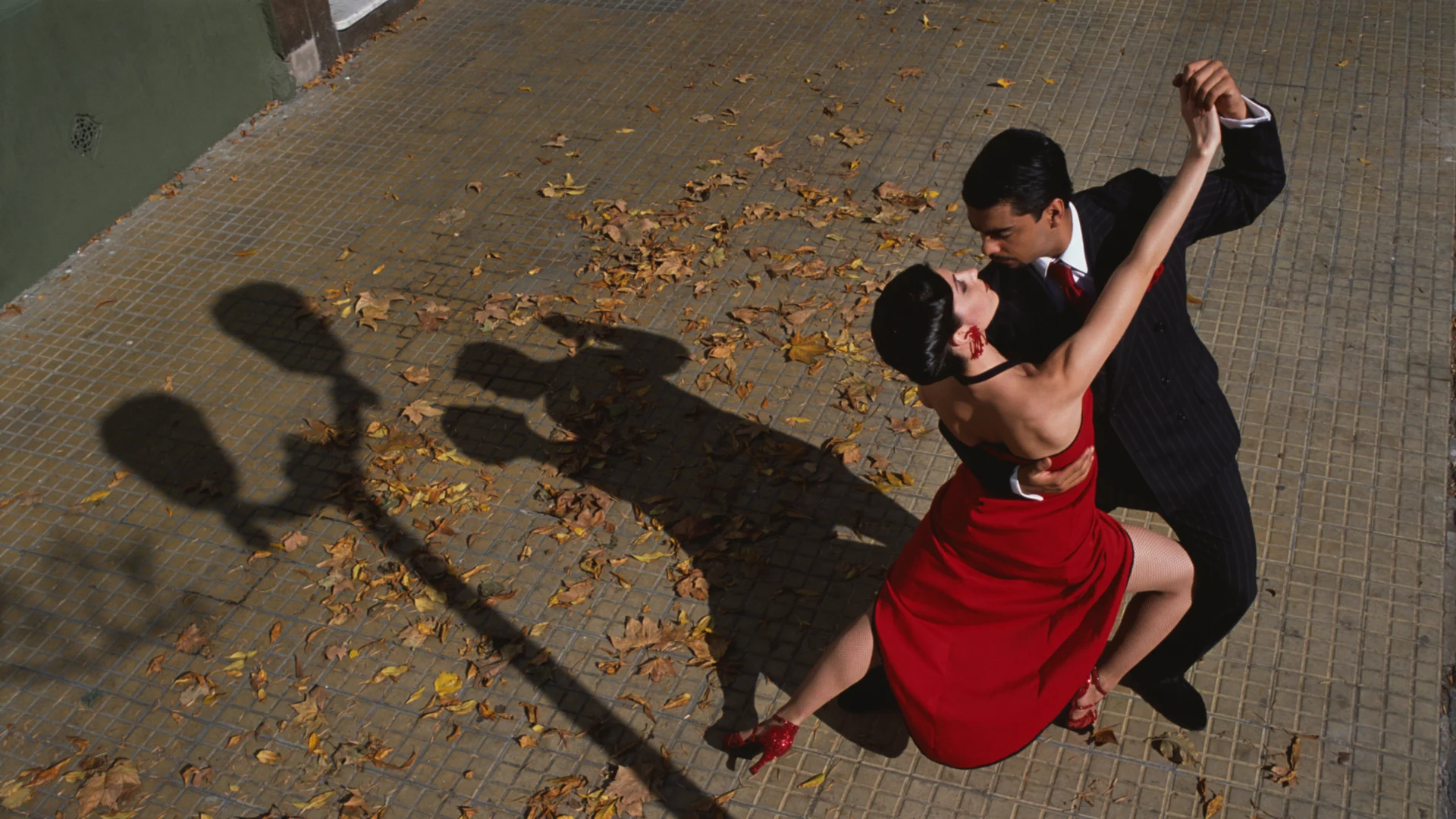 Conheça os melhores lugares para curtir um tango em Buenos Aires