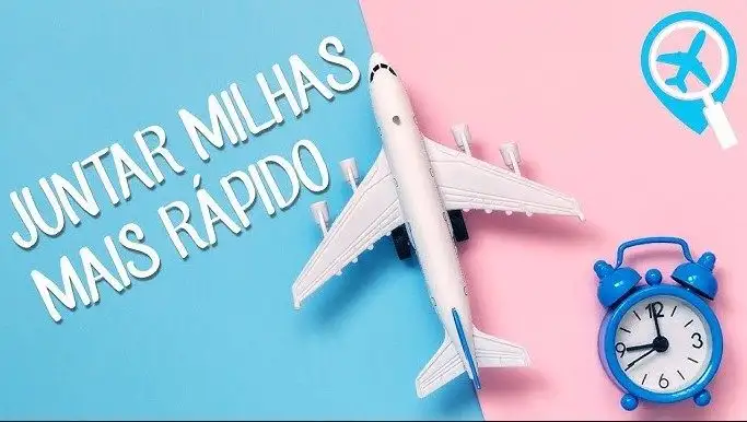 Como Acumular Milhas Mais Rápido: Dicas para Maximizar Suas Milhas de Viagem