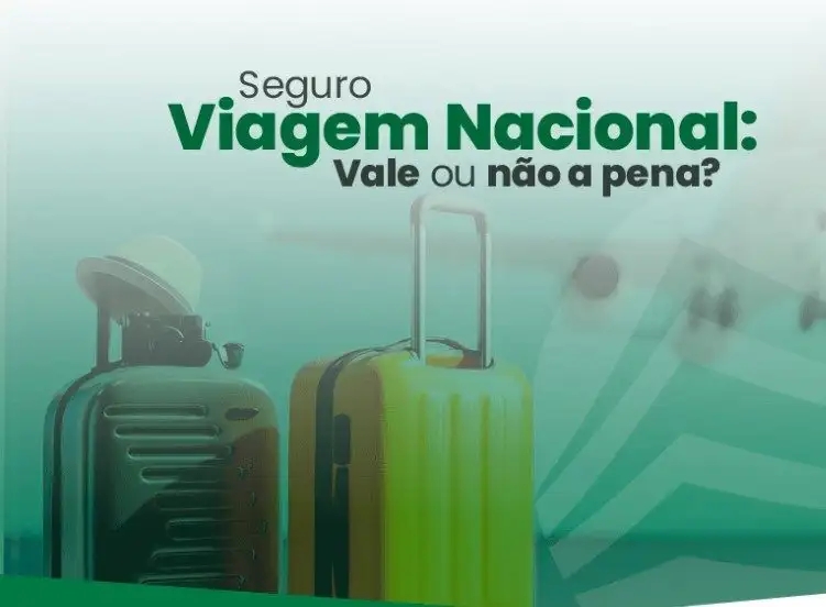 Seguro Viagem: Vale ou não a pena adquirir um?