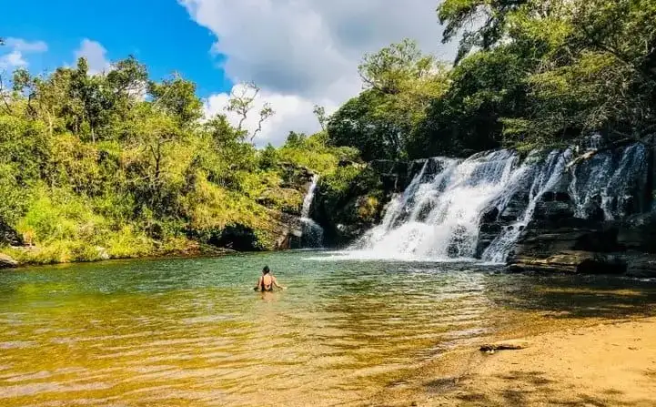 Viagens Baratas pelo Brasil: Descubra Como Explorar o País Sem Gastar Fortunas