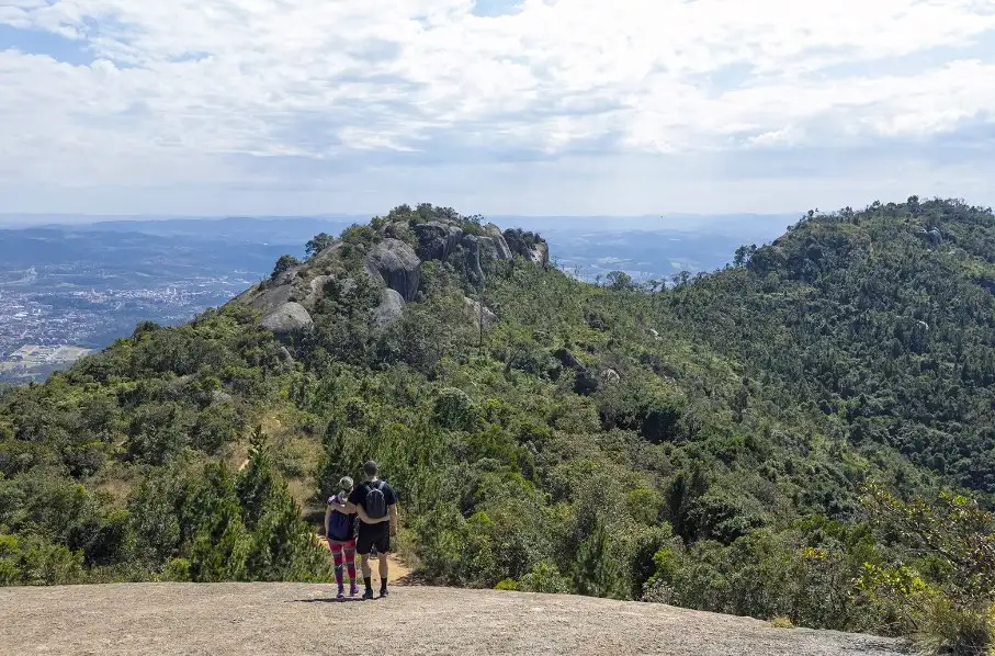 Aventuras na Natureza: Trilhas e Roteiros para Amantes do Ar Livre