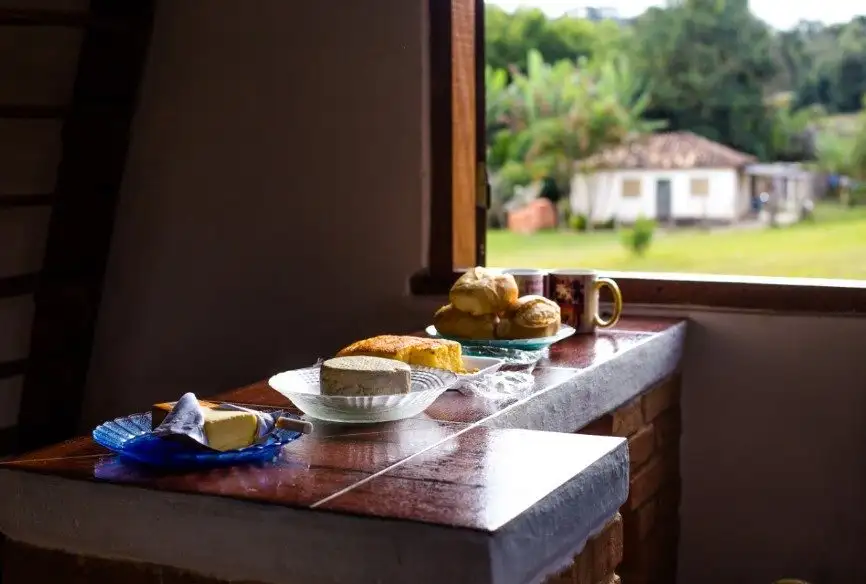 Cultura e Gastronomia: Uma Jornada pelos Sabores de Minas