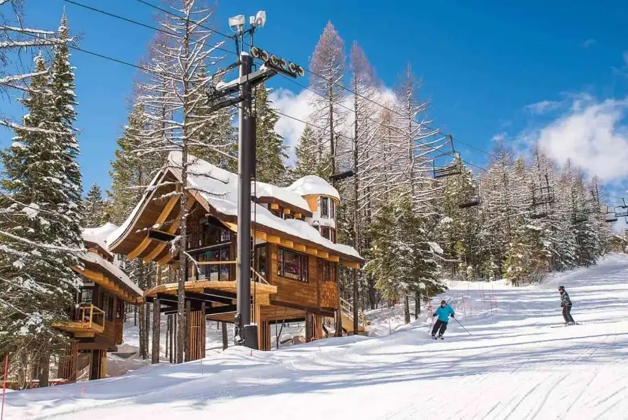 Quer Conhecer a Neve? Veja Esses Destinos Fáceis e Acessíveis