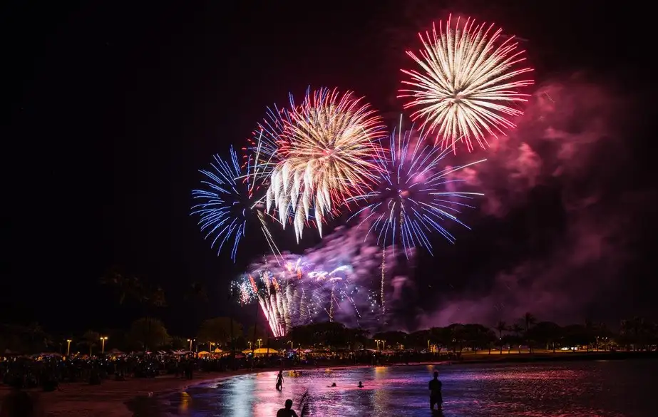 VIAJENS DE REVEILLON: Final do ano chegando, se programe com antecedencia