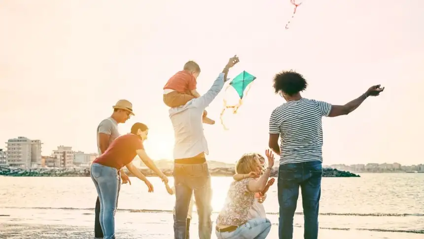 Passo a passo para planejar a viagem perfeita em família