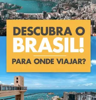 Conheça o Brasil de Norte a Sul: Roteiros para Cada Região