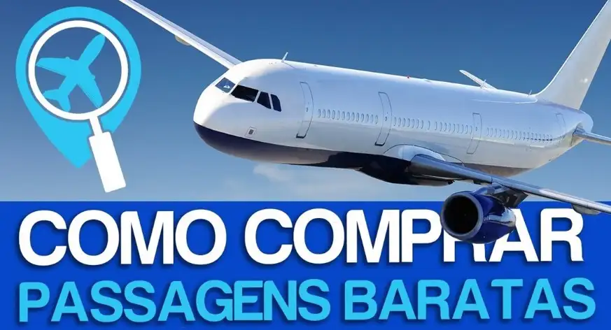 Os Melhores Aplicativos para Descontos em Passagens Aéreas: Encontre as Ofertas Perfeitas para a Sua Próxima Viagem