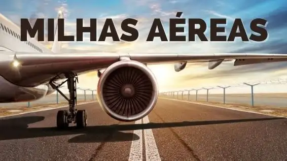 Milhas Aéreas: Como Acumular e Usar a Seu Favor