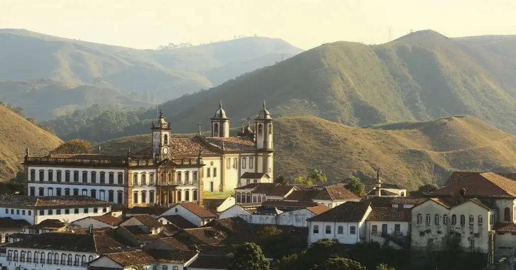 Pontos turísticos gratuitos em Minas Gerais: Descubra os melhores e aproveite