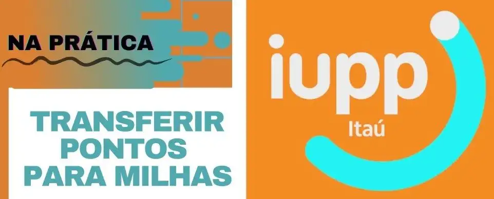 Aprenda a Converter Seus Pontos Itaú em Milhas e Viaje com Desconto