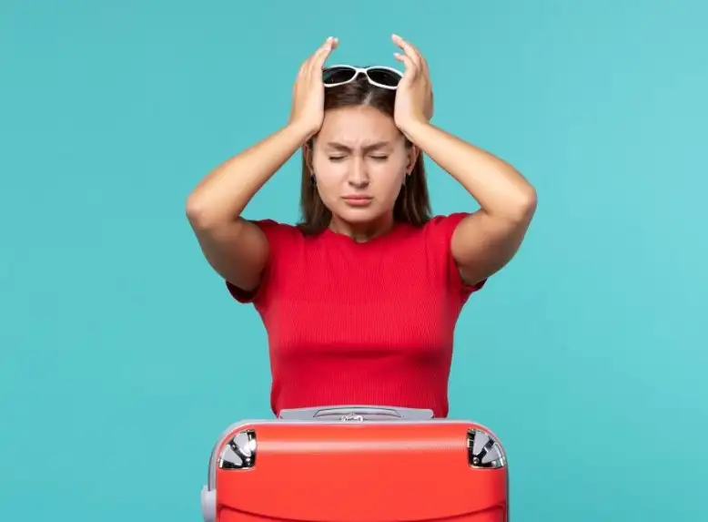 Entenda o que é o tão falado Jet lag e saiba Como evitar em viagens de longa distância