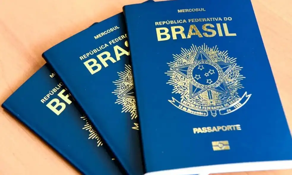 Obtenha seu Passaporte Brasileiro: Um Guia Completo Passo a Passo