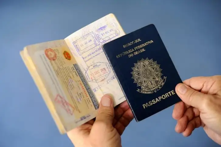 Quais são os Documentos Necessários para Viajar para o Exterior?