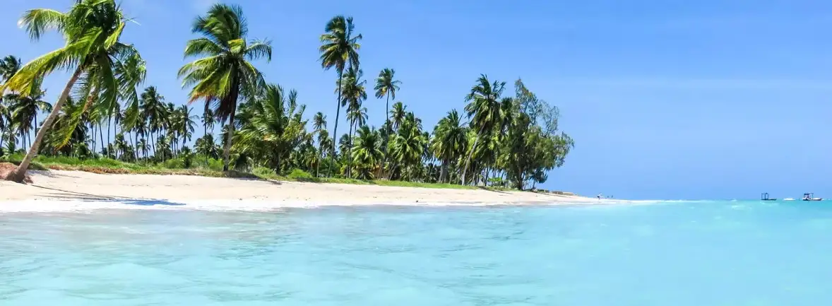 Praias Paradisíacas: Descubra os Melhores Destinos Litorâneos ao Redor do Mundo