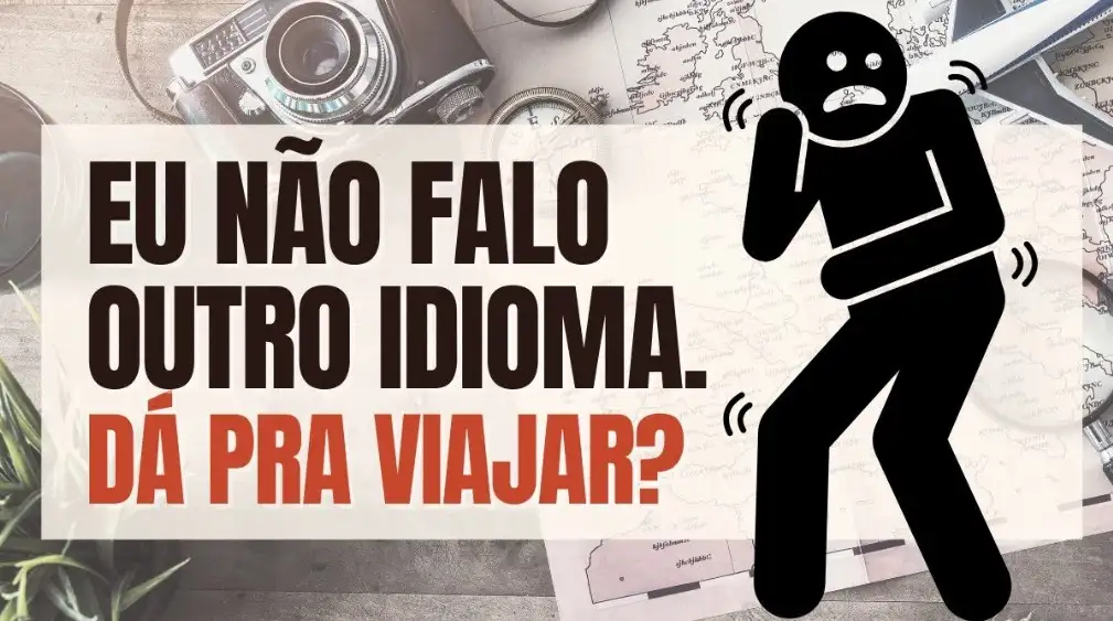 Como se Comunicar em Países onde não Falo o Idioma Local: Um Guia Prático para Viajantes Globais