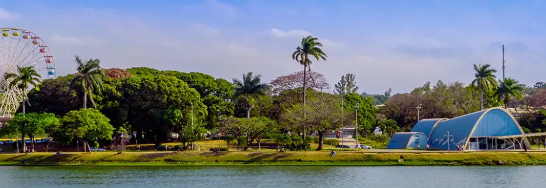 Explorando a Riqueza Cultural: Principais Pontos Turísticos em Belo Horizonte