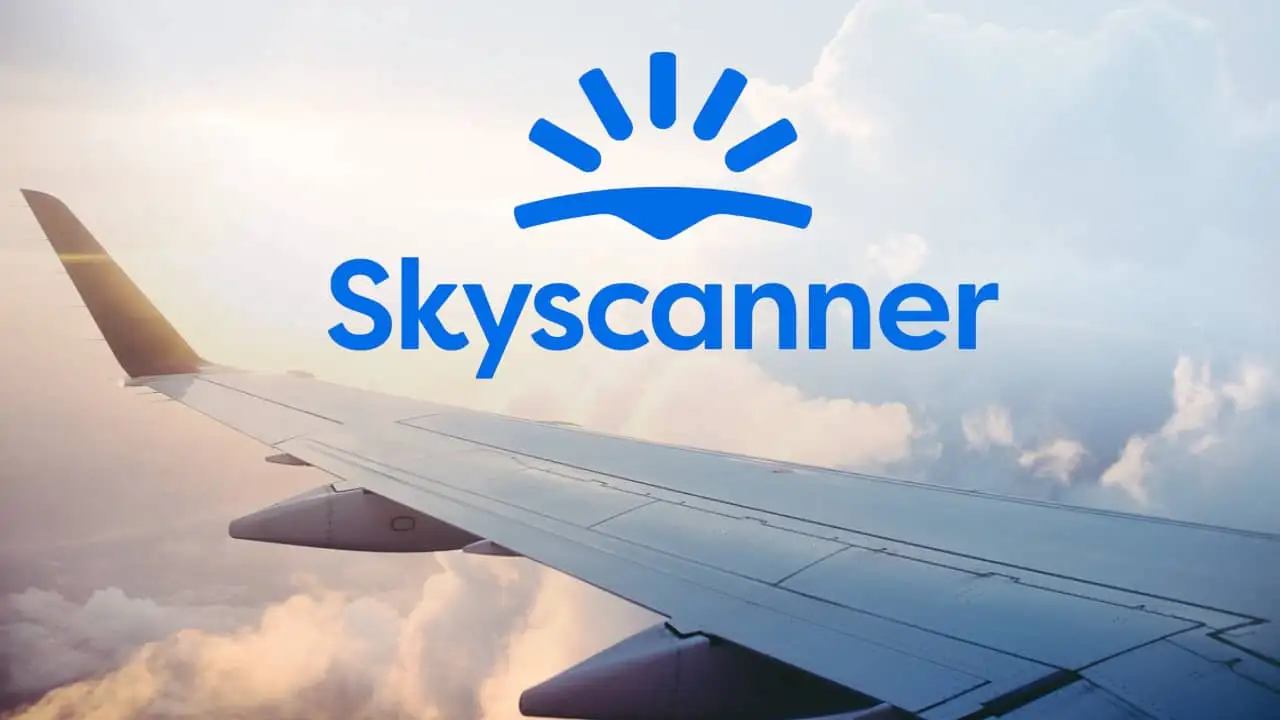 Como Comprar Passagens Baratas com Skyscanner